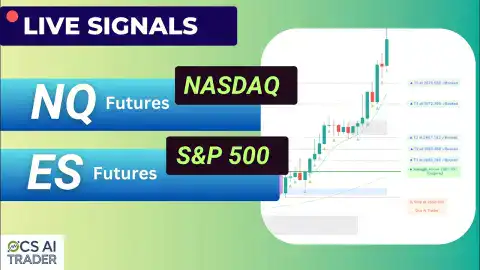 Video related to NAS100 XAUUSD TRADING SIGNALS