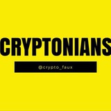 Cryptonians (Free Signals and News Update)