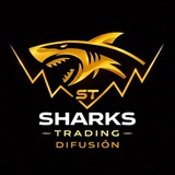 Sharks trading Signals