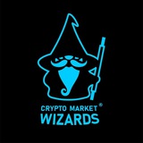 Crypto Market Wizards® Official