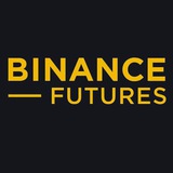 BINANCE FUTURES SIGNALS⚡