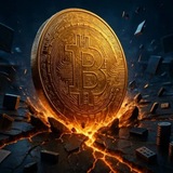 Bitcoin leverage signals