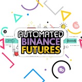 Crypto Binance/Bitmex Futures Spot Signals