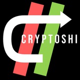 CRYPTOSHI ( Free Signals )