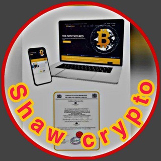 Shaw crypto Signals trading futures