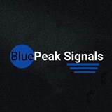 BluePeak Crypto Signals