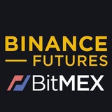 Free Bitmex/BinanceFutures/FTX/Bybit Signals & Bot®️