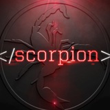 Scorpion Traiding SIGNALS of BINANCE