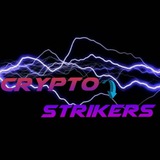 CRYPTO STRIKERS