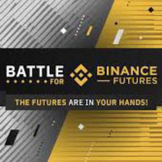BINANCE FUTURE SIGNALS