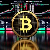 Forex and crypto exchange