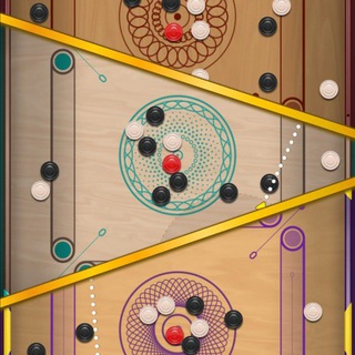 Carrom community group