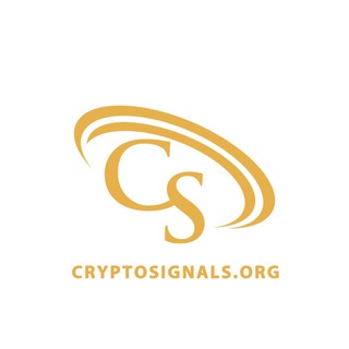Crypto Signals