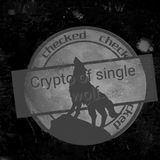 Single Wolf (Crypto)