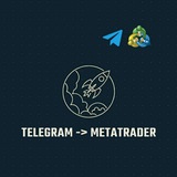 Trading Bots, Telegram Signals to MT4 and MT5 Copier!