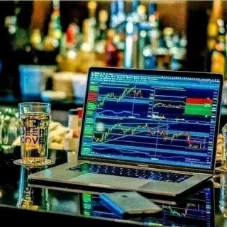 FX Gold Deriv Trending ✨