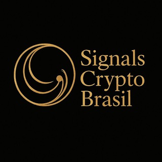 SINAIS CRYPTO BRASIL