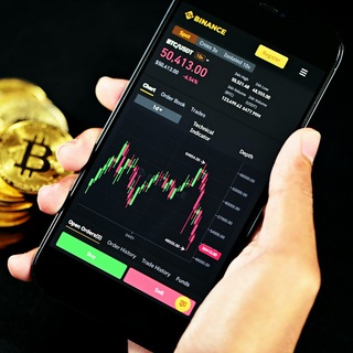 CRYPTO PUMPS-GOOD JOB