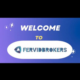 Fervid brokers