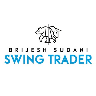 SWING TRADING - Brijesh Sudani's Melting Point Trading System