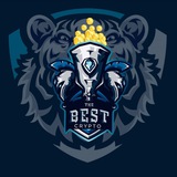 The Best Crypto☄️