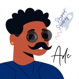 SkyRocket Signals by Ade