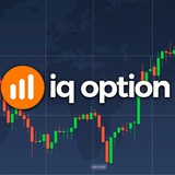 IQ OPTIONS CRYPTO EXCHANGE PLATFORM ©️