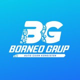 BORNEOGRUP OFFICIAL