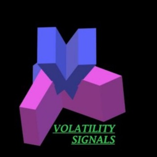Volatility Signals support