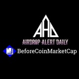 Airdrop Alert Daily