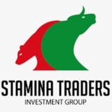 Stamina Traders - Formación
