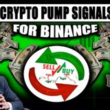 USDT - Crypto Pump Signals for Binance