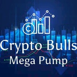 Crypto Bulls Mega Pump