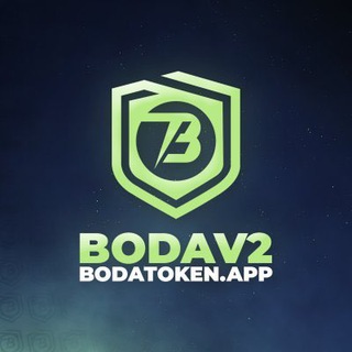 BODAV2 OFFICIAL GROUP