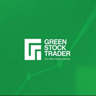 Green Stock Trader