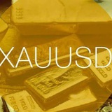 FOREX XAUUSD Trading