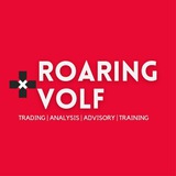 Roaring Volf Trader