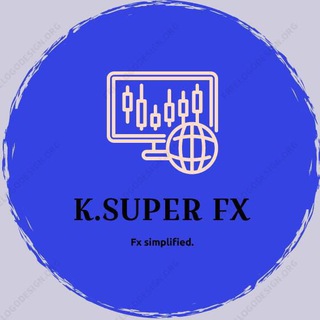 K.SUPER FX ACADEMY.