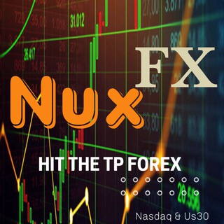NUX_fx FREE VIX,GOLD & NASDAQ SIGNALS ‼️
