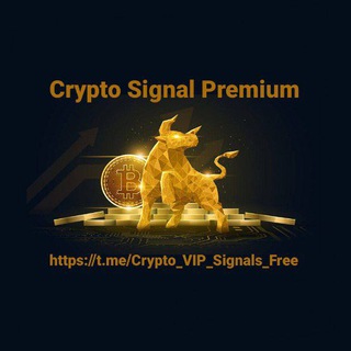 Crypto Signals Premium