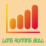 LONG RUNNING BULL