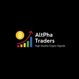AltPha Traders crypto signal