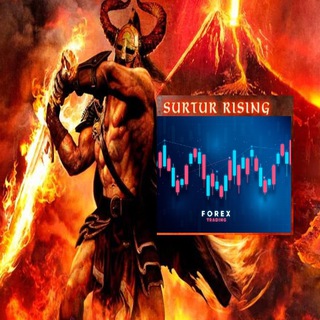 Surtur´s Crypto & Forex Rising FREE