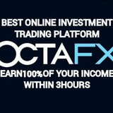 OCTAFX COPY TRADING