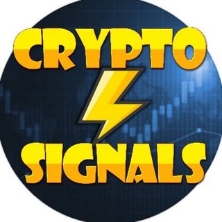 CRYPTO SIGNALS AND PUMPS⚡️