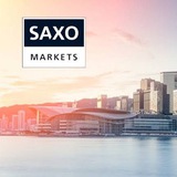 SAXO TRADERGO-ONLINE TRADING PLATFORM