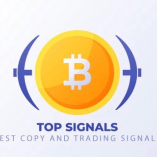 Top Signals®️