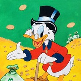 Scrooge's Crypto Signals