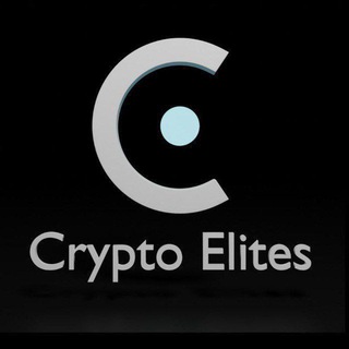 CRYPTO ELITES✪