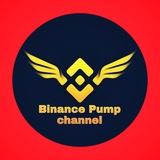 Binance & Kucoin & Gateio Trading Pump Signals